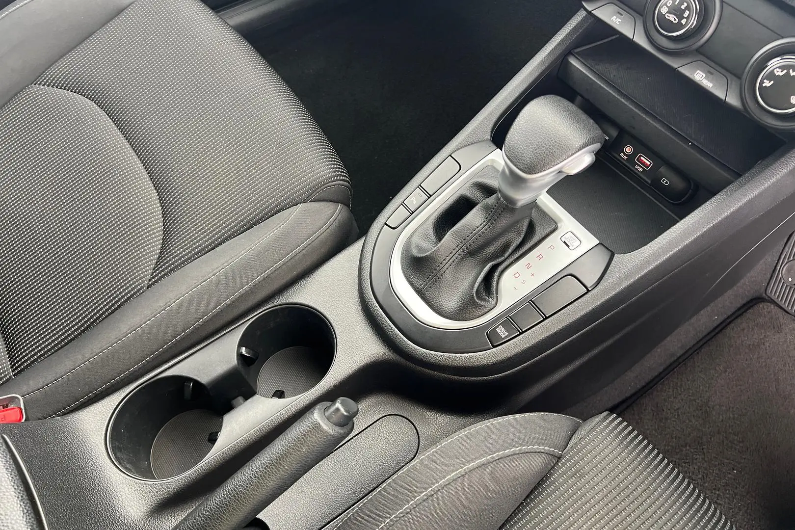 2020 Kia Cerato Gallery Image 22
