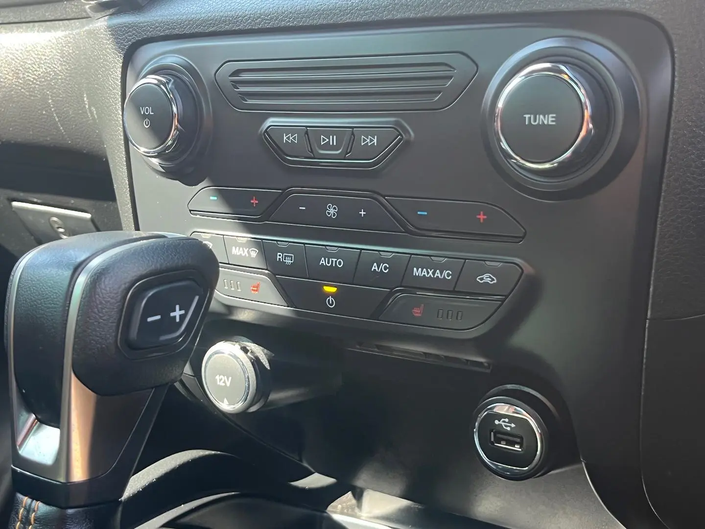 2022 Ford Ranger Gallery Image 23
