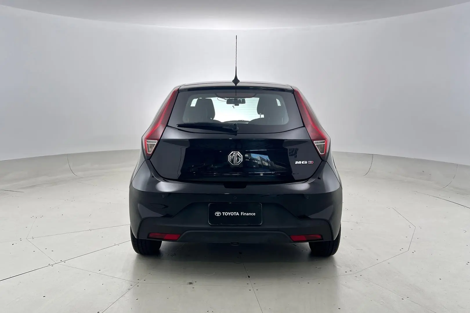 2021 MG MG3 Gallery Image 6