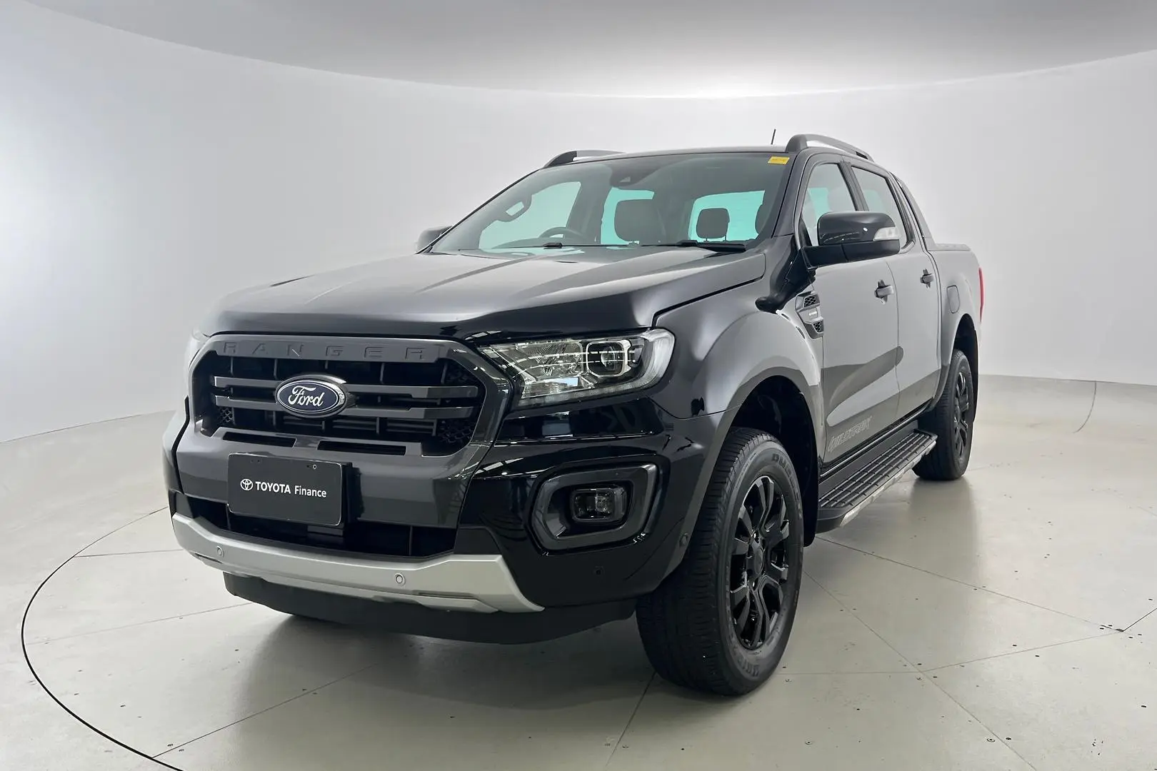 2021 Ford Ranger Gallery Image 10