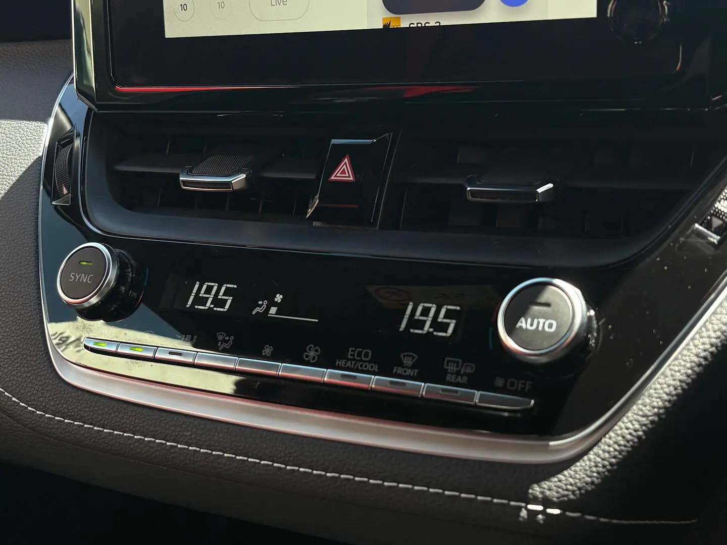 2024 Toyota Corolla Gallery Image 20
