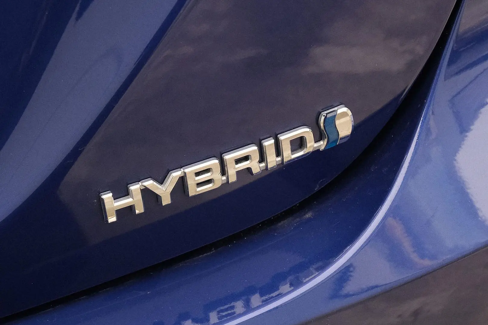 2019 Toyota Camry Gallery Image 21