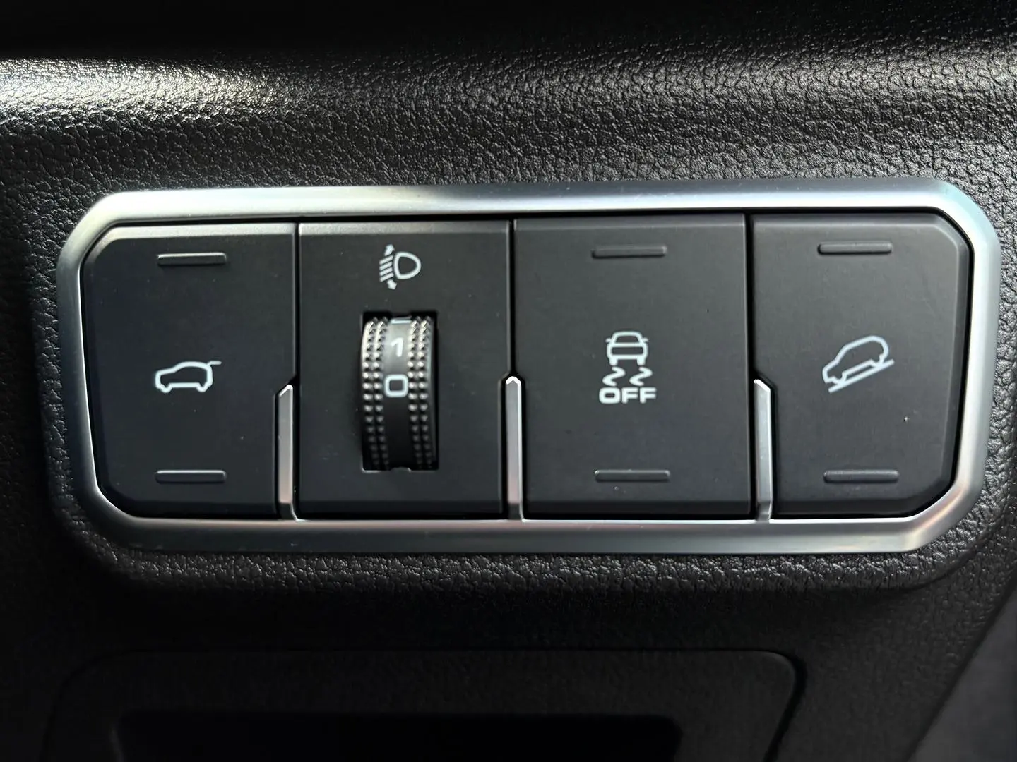 2023 GWM Haval H6GT Gallery Image 21