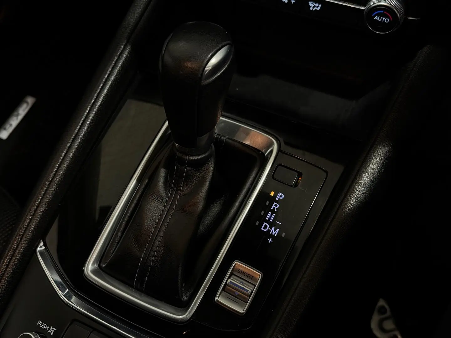 2019 Mazda CX-5 Gallery Image 21