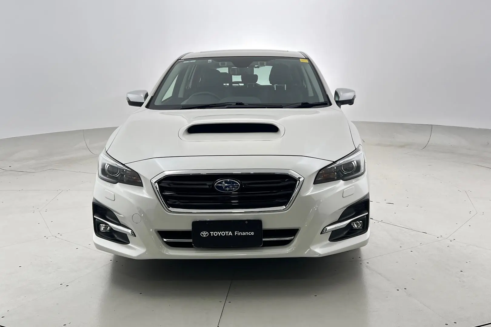 2020 Subaru Levorg Gallery Image 9