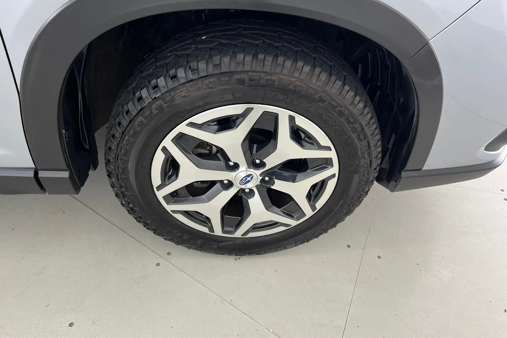 2023 Subaru Forester Gallery Image 23