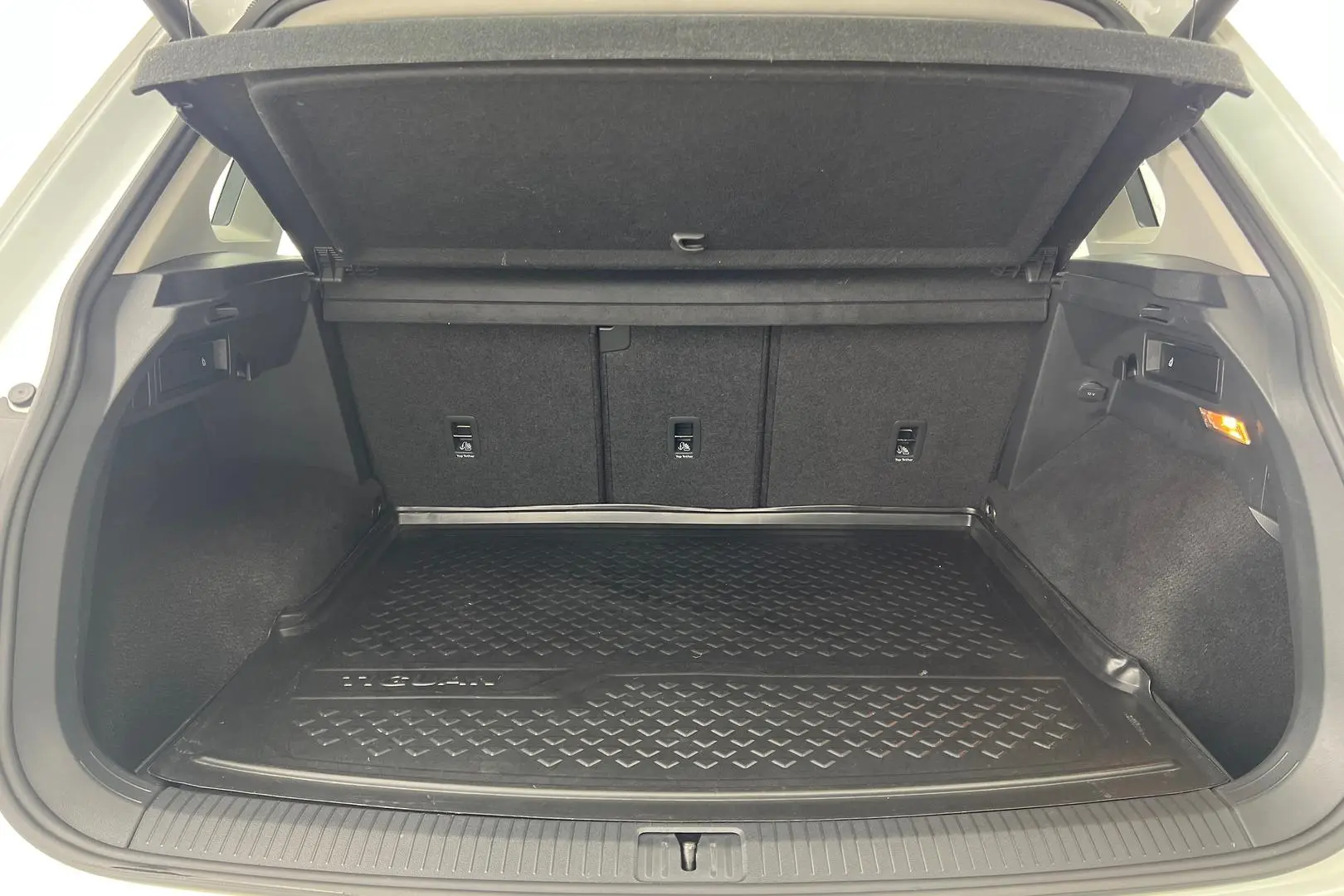 2019 Volkswagen Tiguan Gallery Image 20