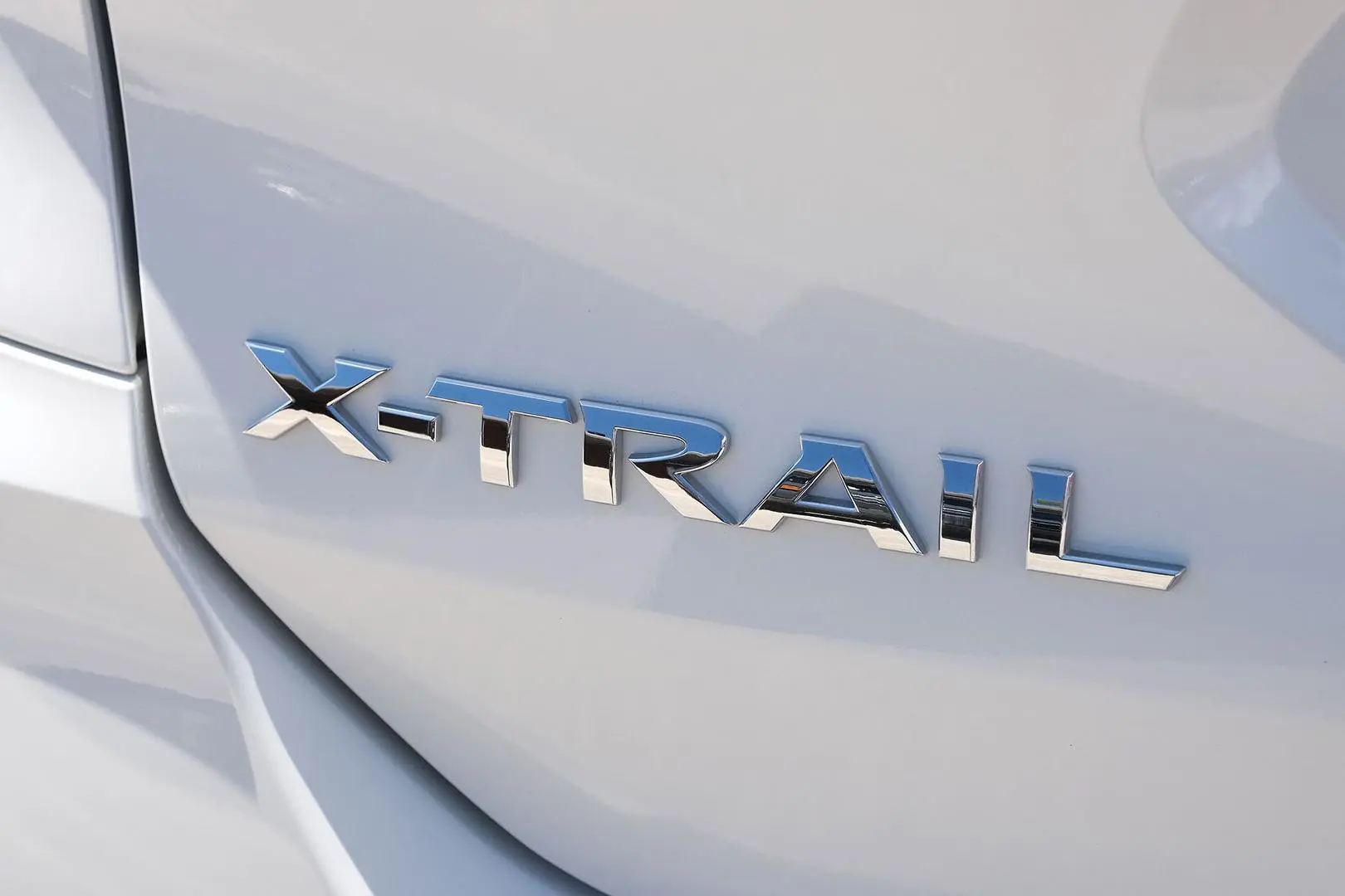 2019 Nissan X-Trail Gallery Image 20