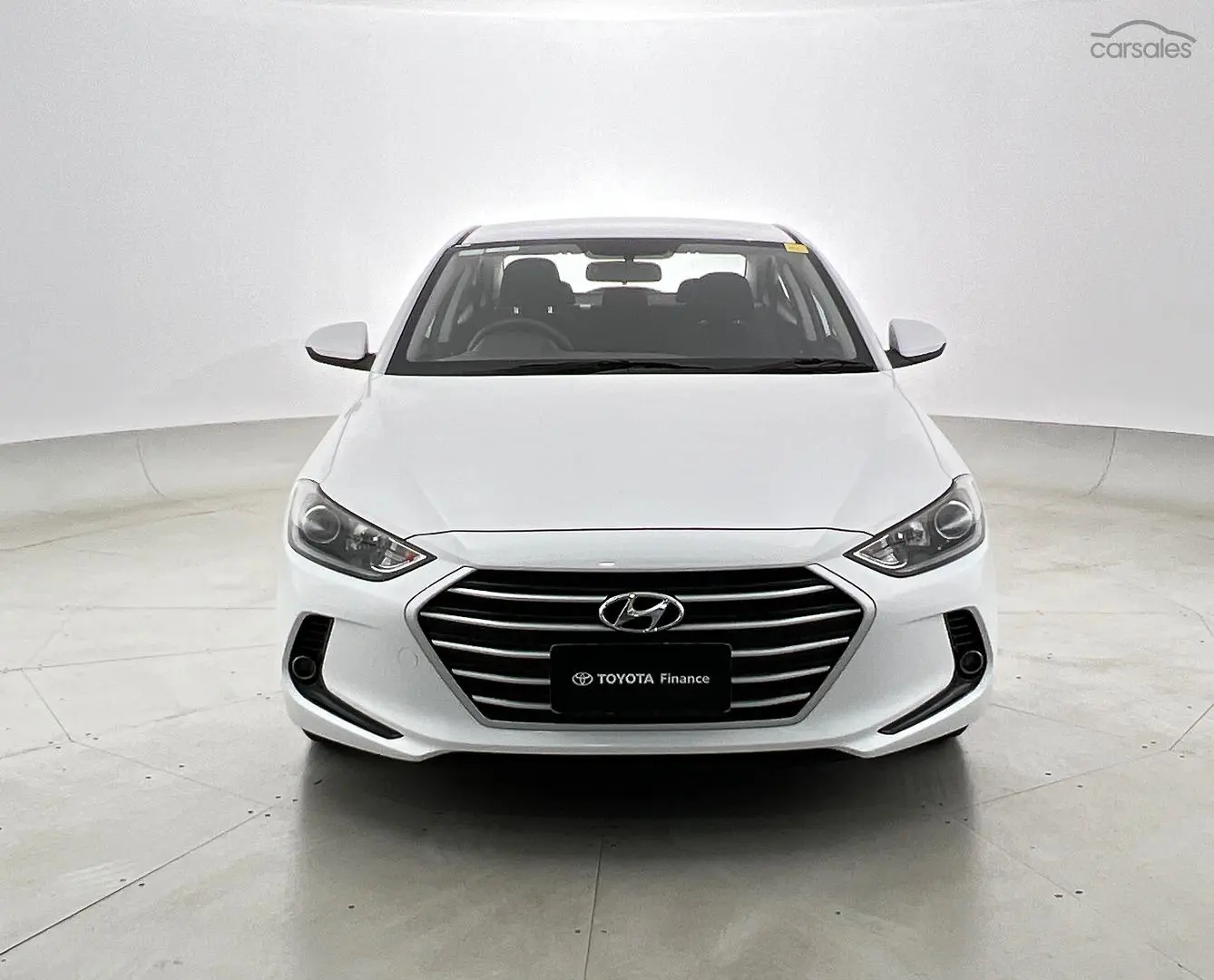 2018 Hyundai Elantra Image 9