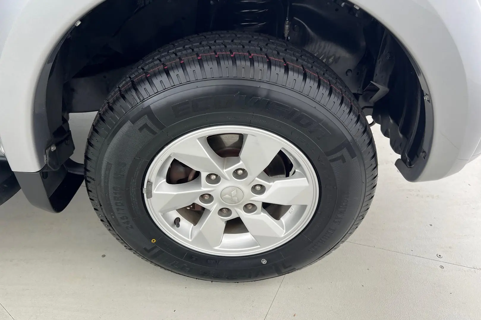 2018 Mitsubishi Triton Gallery Image 23