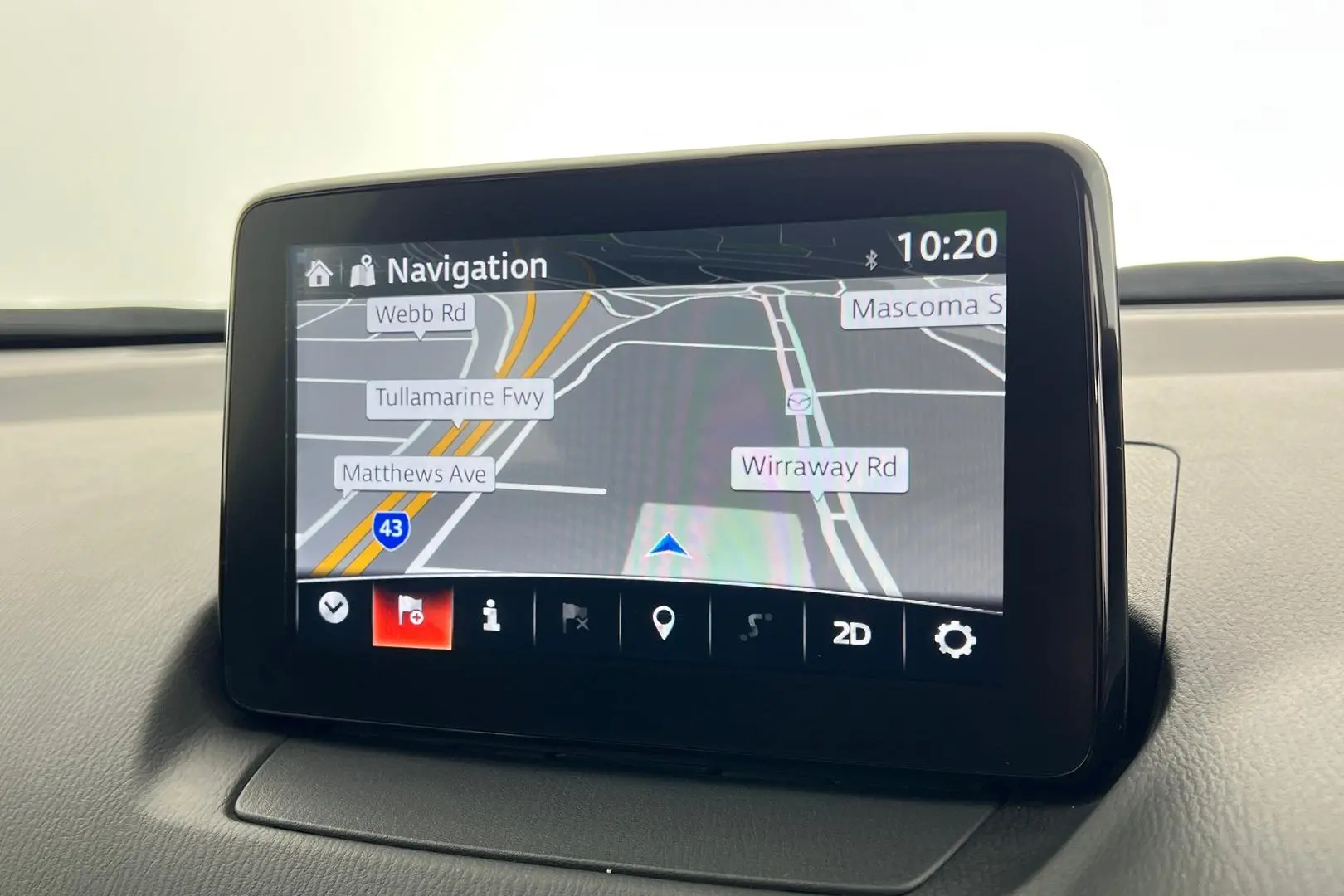 2021 Mazda CX-3 Gallery Image 14