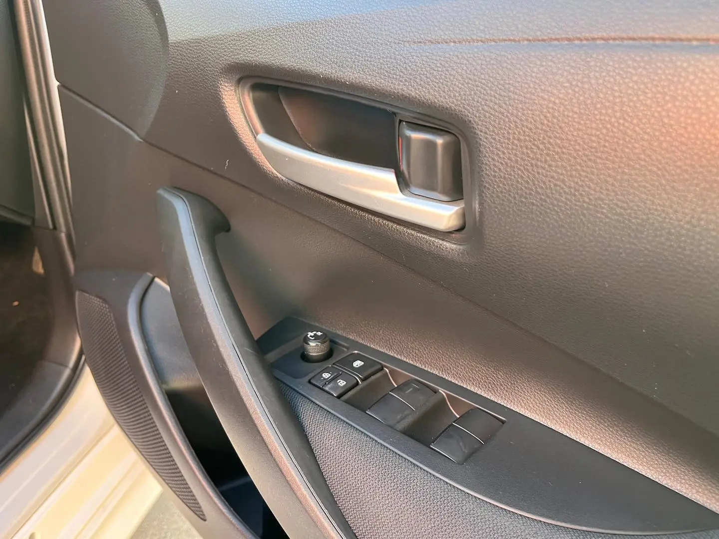 2022 Toyota Corolla Gallery Image 15