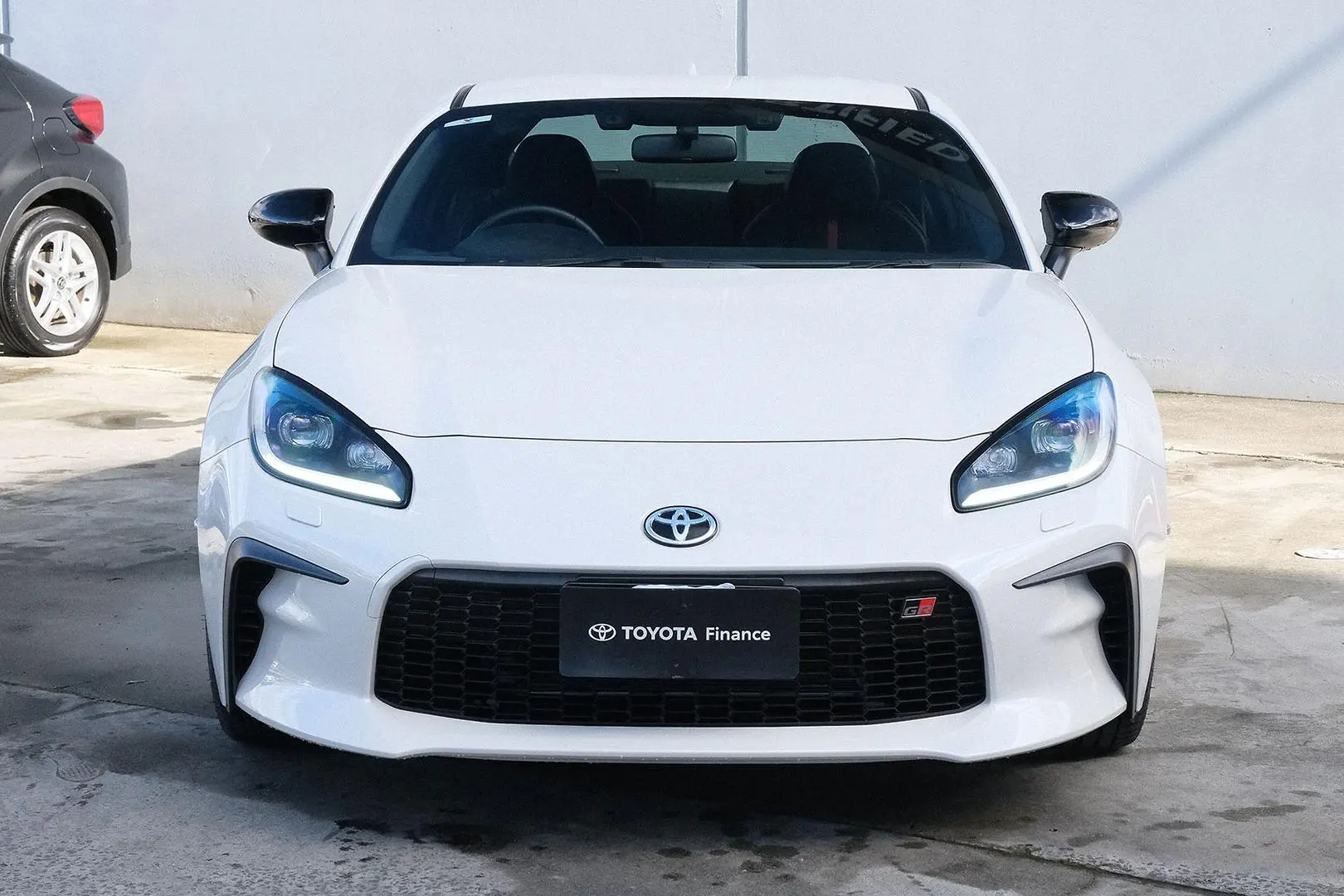 2023 Toyota GR86 Gallery Image 3