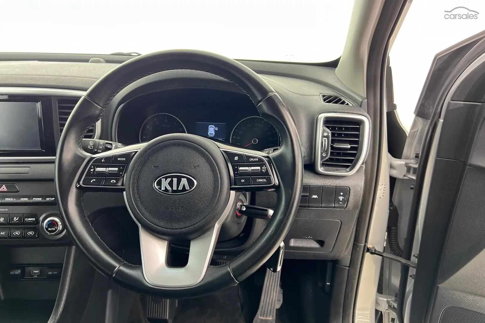 2019 Kia Sportage Image 12