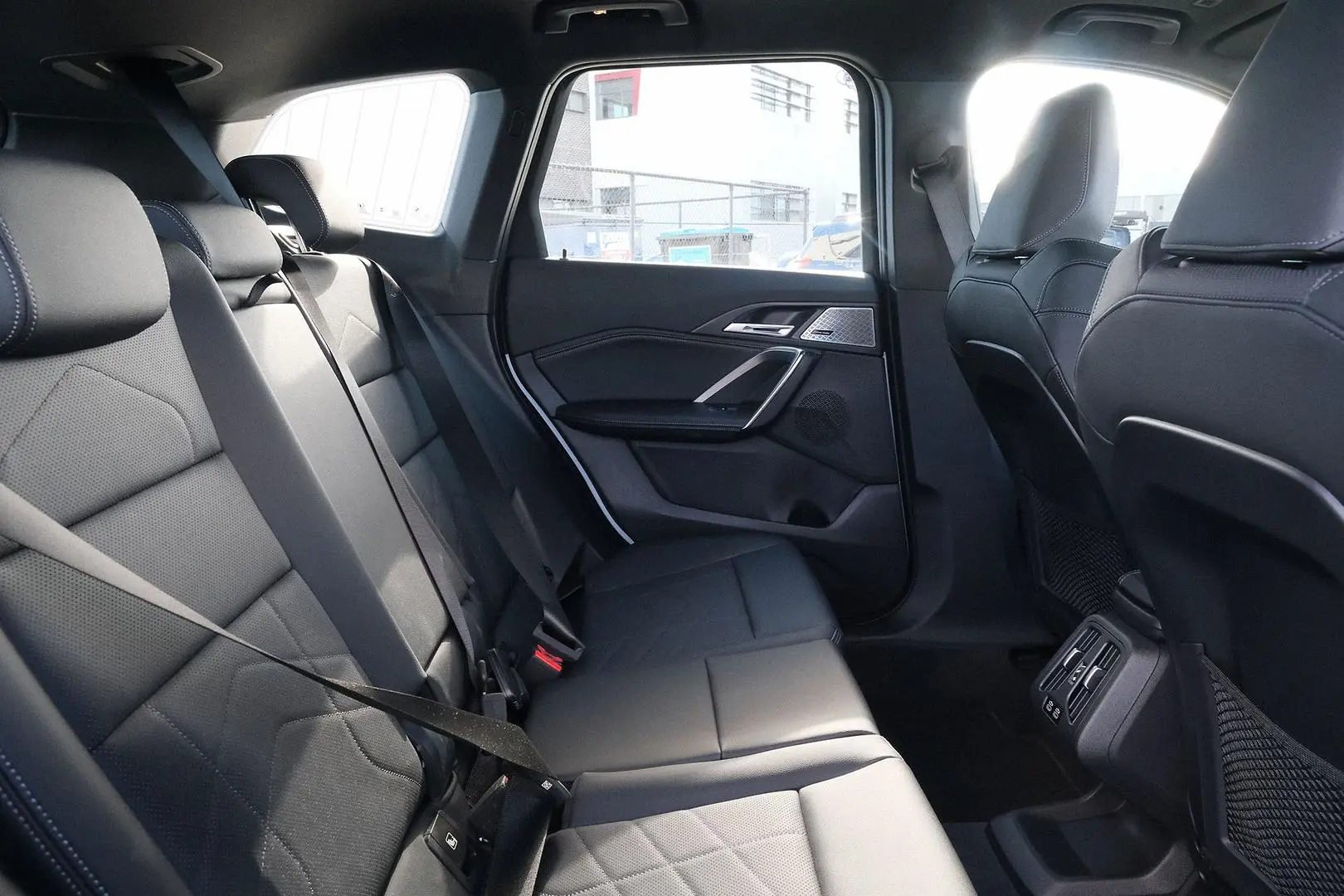 2023 BMW X1 Gallery Image 12