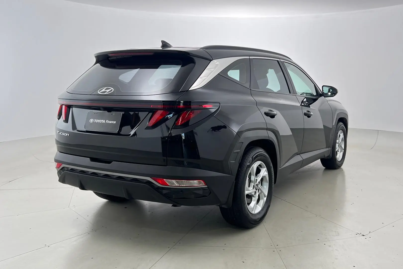 2021 Hyundai Tucson Gallery Image 4