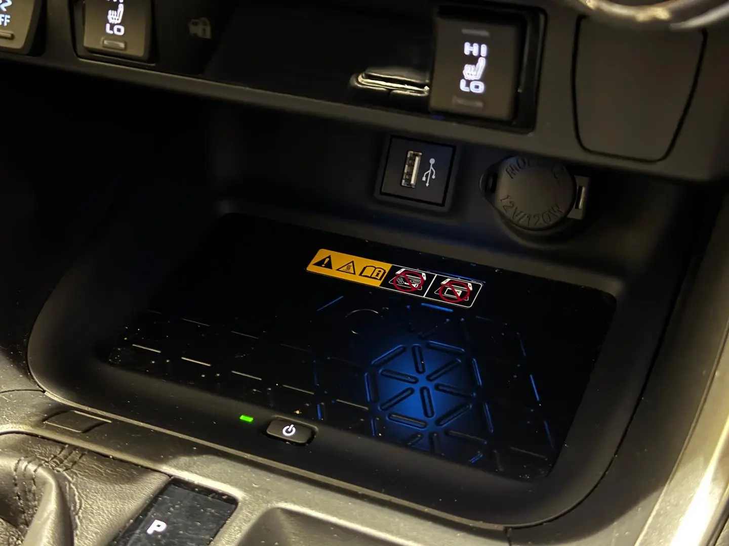 2024 Toyota RAV4 Gallery Image 20