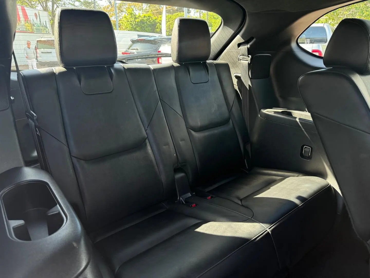 2019 Mazda CX-9 Image 28