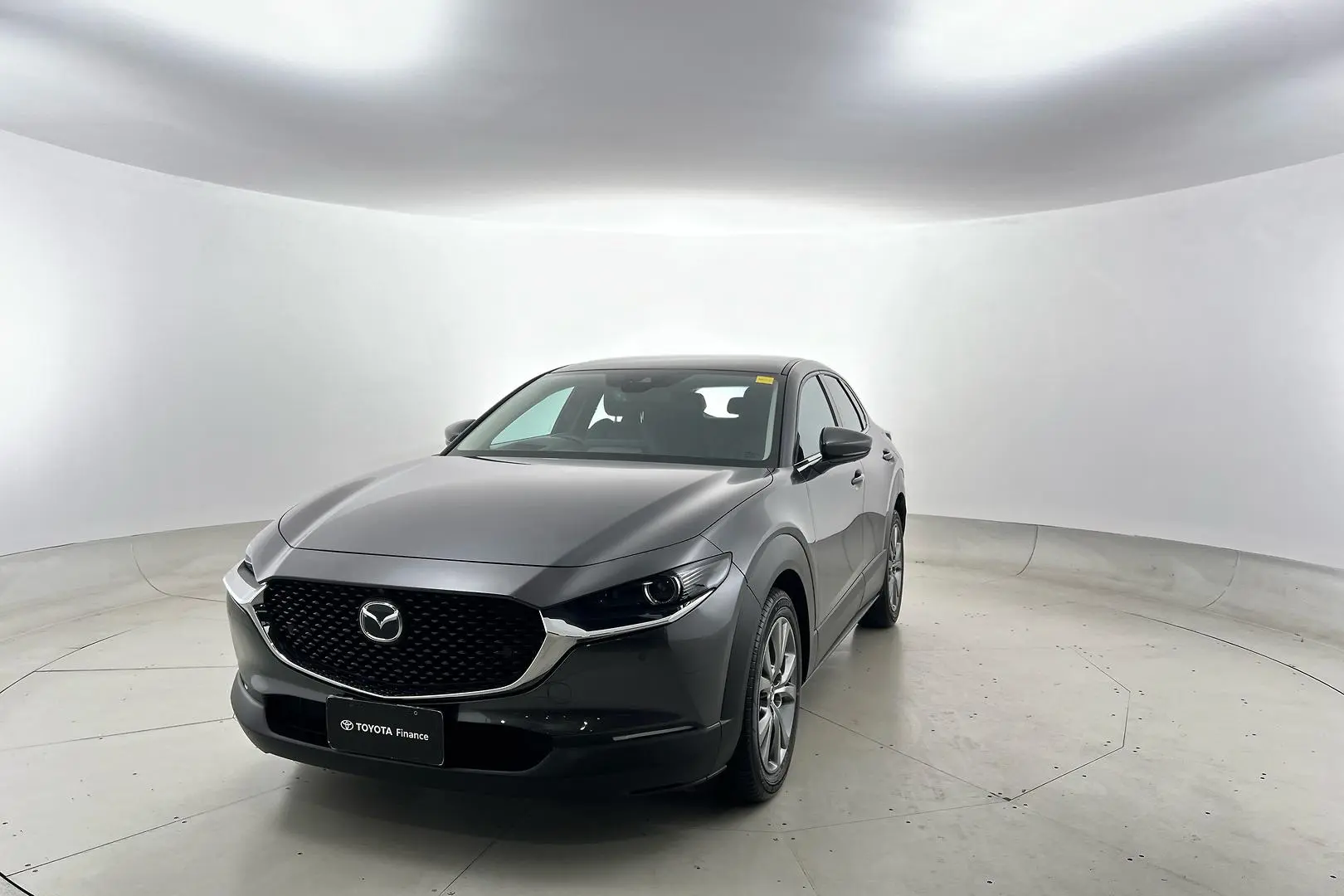 2020 Mazda CX-30 Gallery Image 9