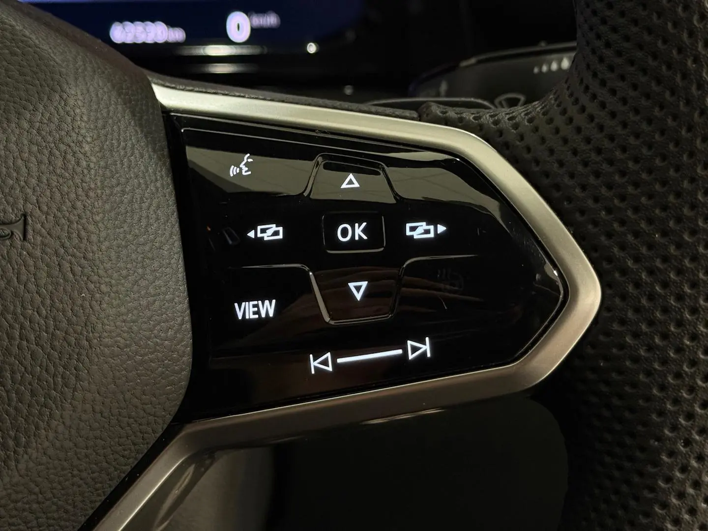 2022 Volkswagen Golf Gallery Image 24