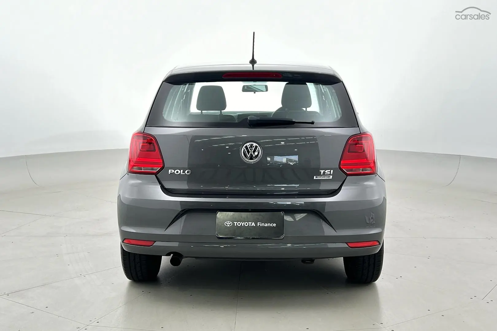 2016 Volkswagen Polo Image 7