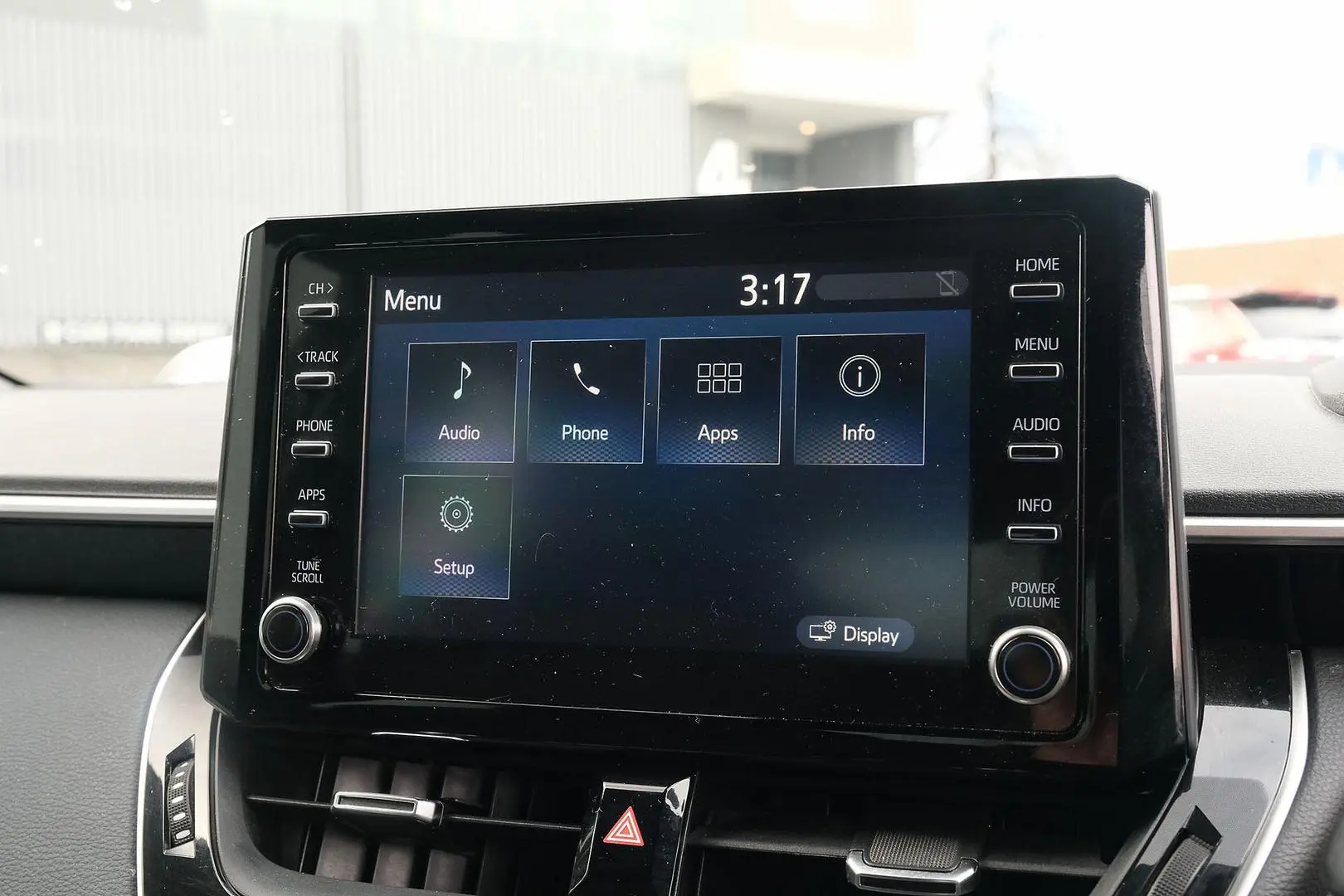 2020 Toyota Corolla Gallery Image 9