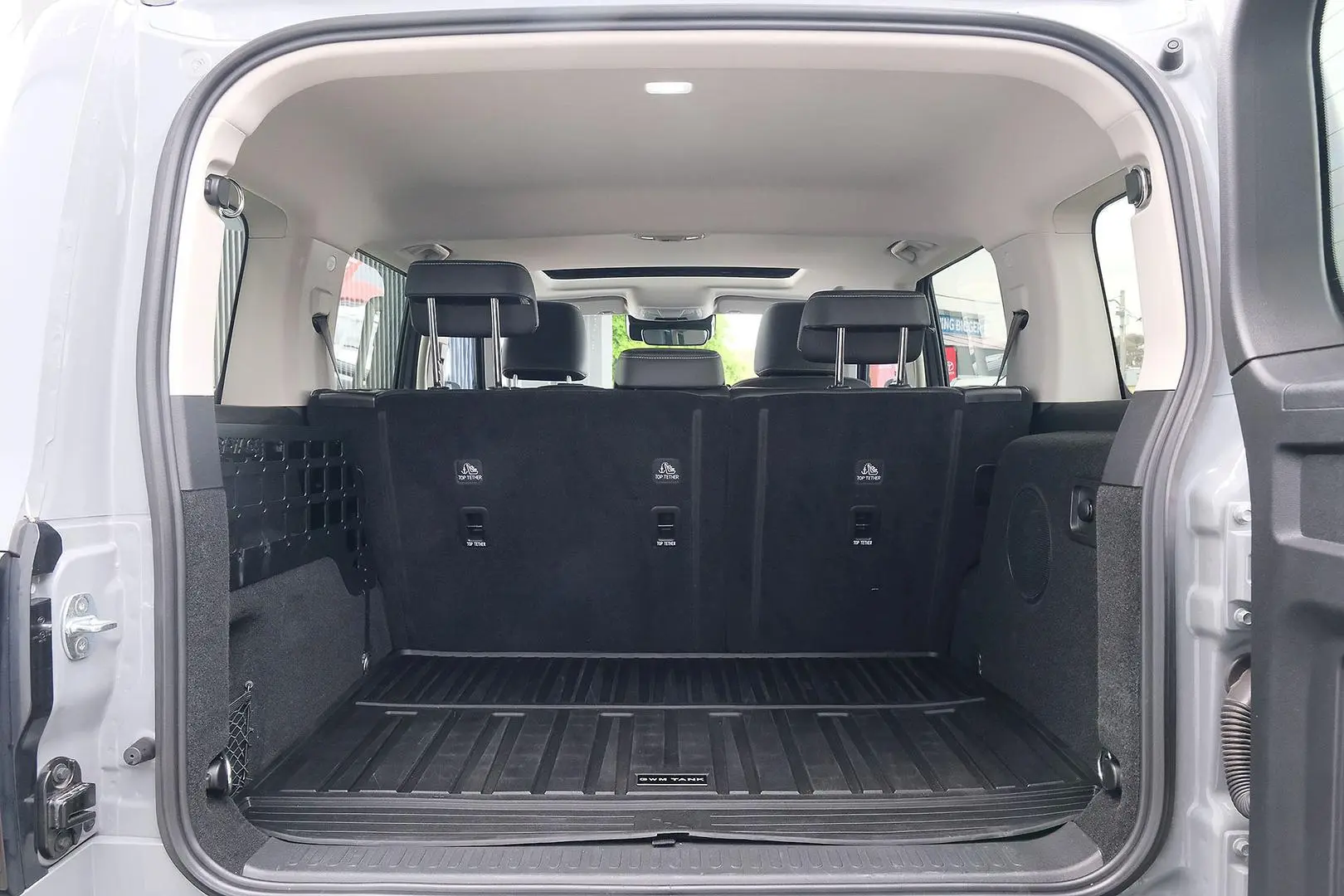 2024 GWM Tank 300 Gallery Image 20