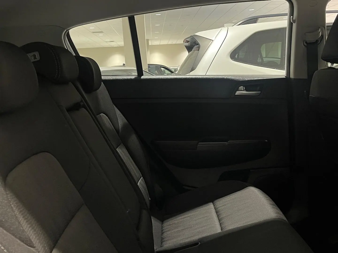 2018 Kia Sportage Gallery Image 14