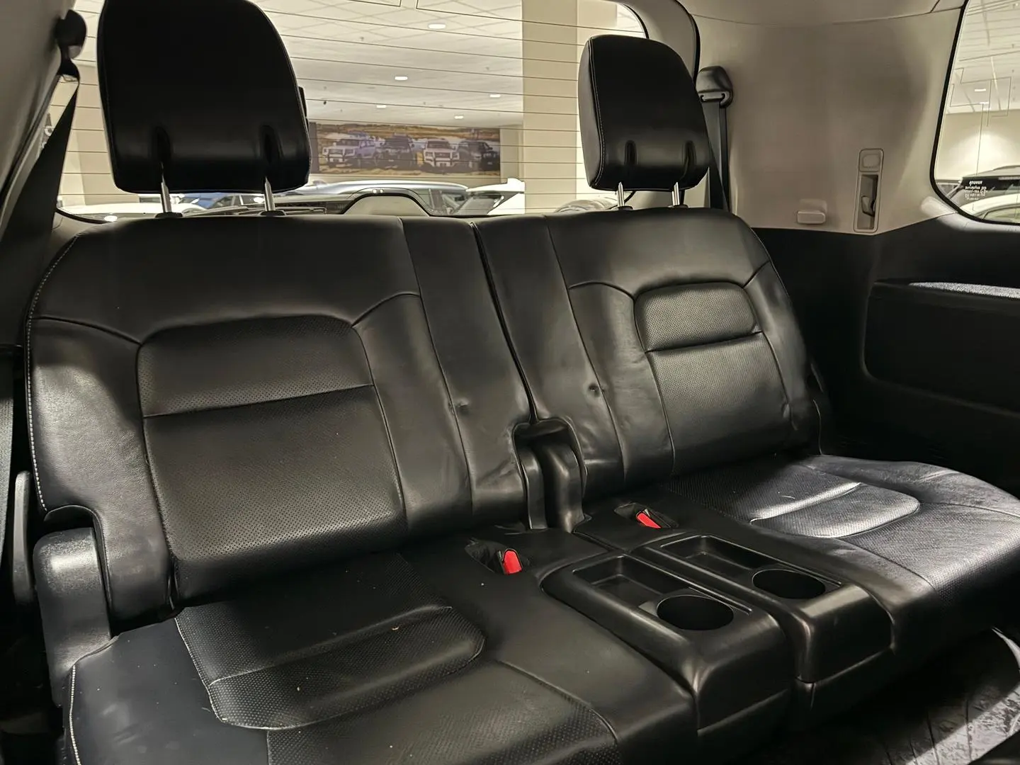 2013 Toyota Landcruiser Gallery Image 16