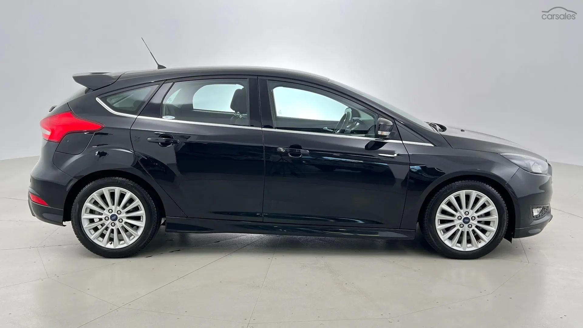 2015 Ford Focus Image 4