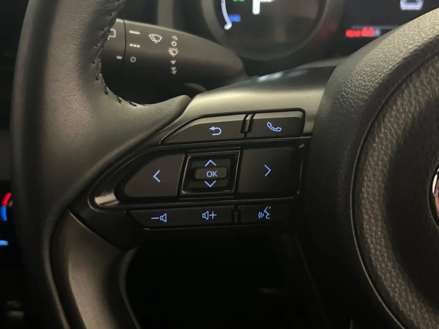 2023 Toyota Yaris Cross Gallery Image 20
