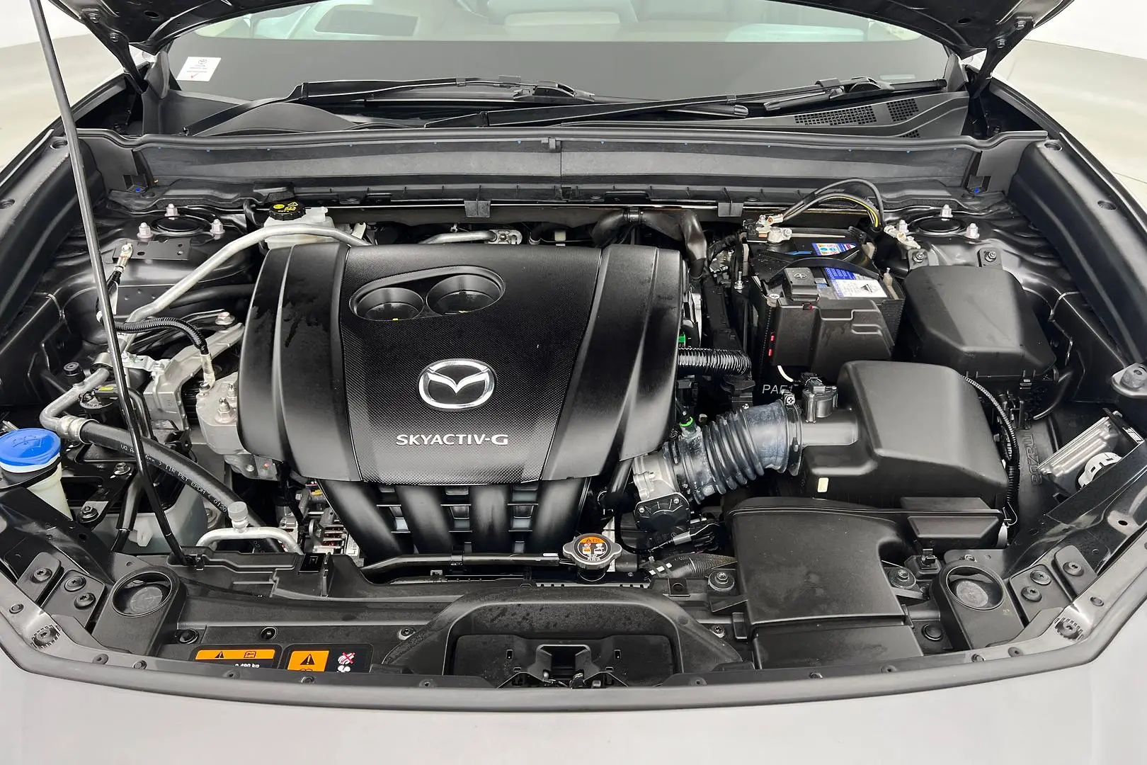2020 Mazda CX-30 Gallery Image 21