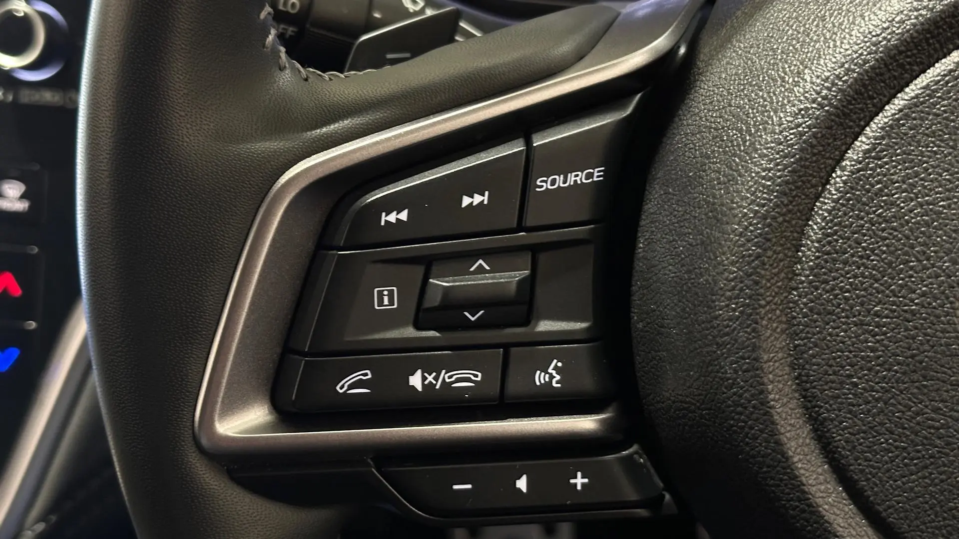 2023 Subaru Outback Gallery Image 17
