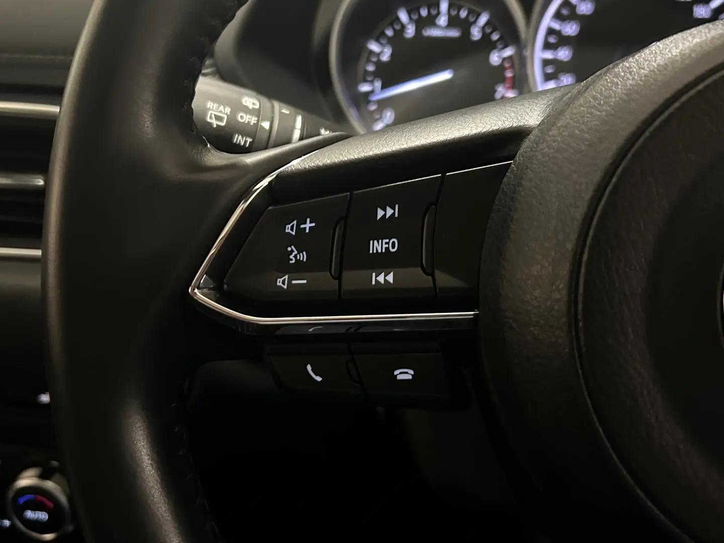 2018 Mazda CX-5 Gallery Image 21