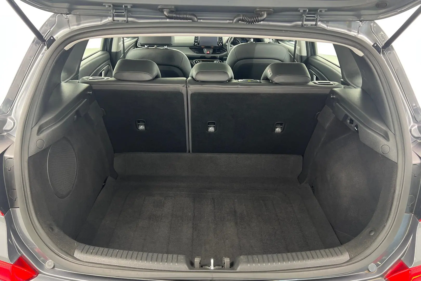 2018 Hyundai i30 Gallery Image 24