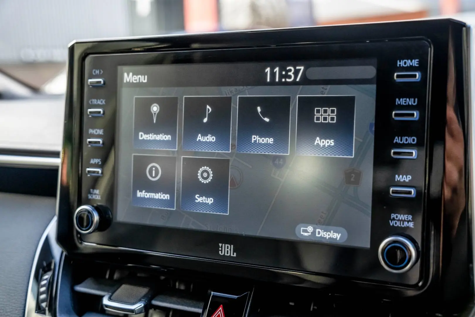 2021 Toyota Corolla Gallery Image 16