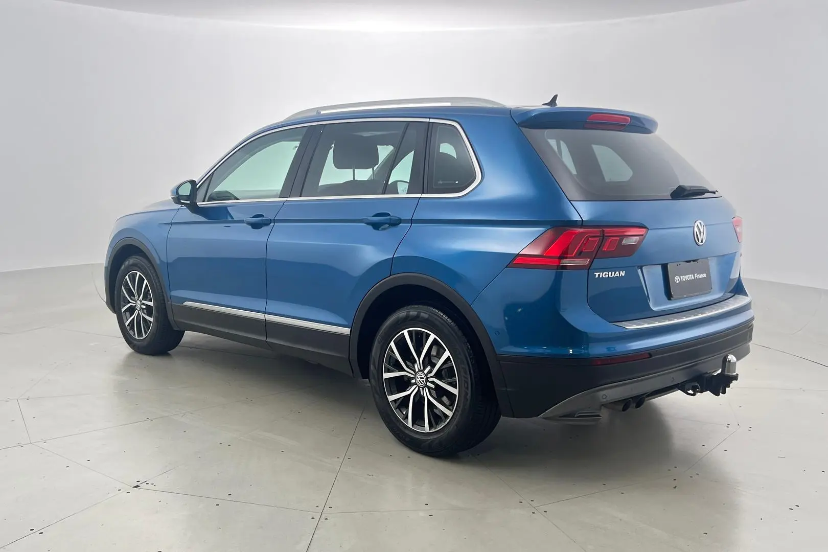 2016 Volkswagen Tiguan Gallery Image 7