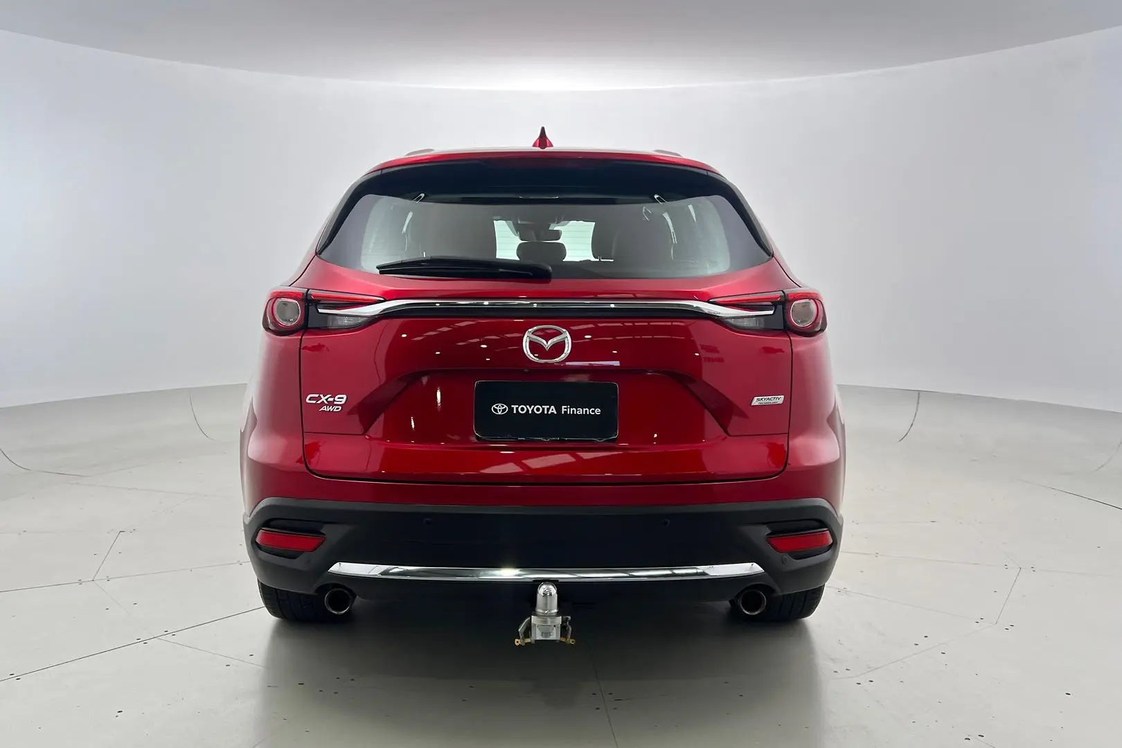 2019 Mazda CX-9 Gallery Image 3