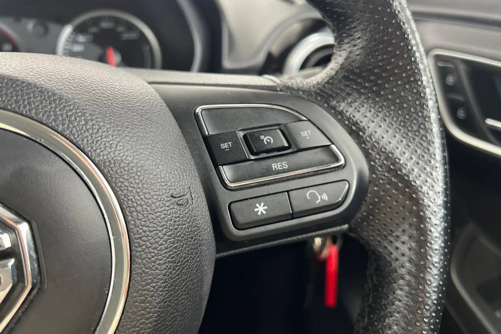 2021 MG MG3 Gallery Image 17