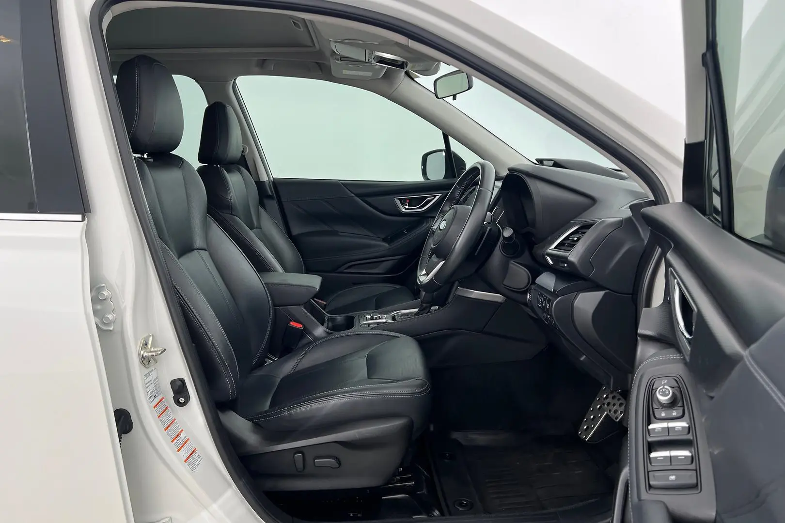 2020 Subaru Forester Gallery Image 11