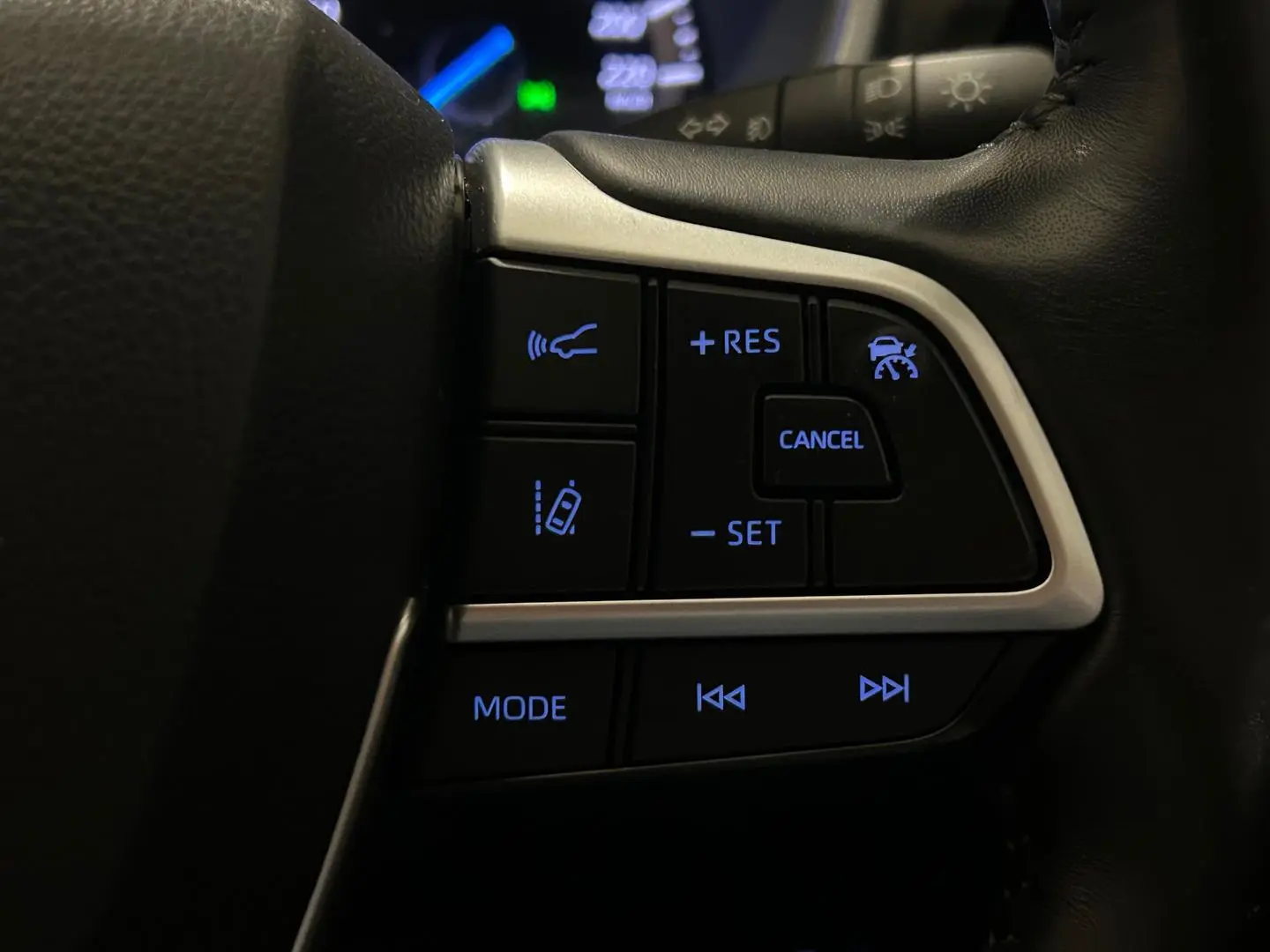 2022 Toyota Kluger Gallery Image 24
