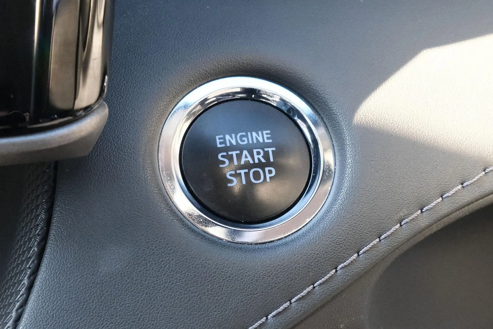 2022 Toyota Kluger Gallery Image 19