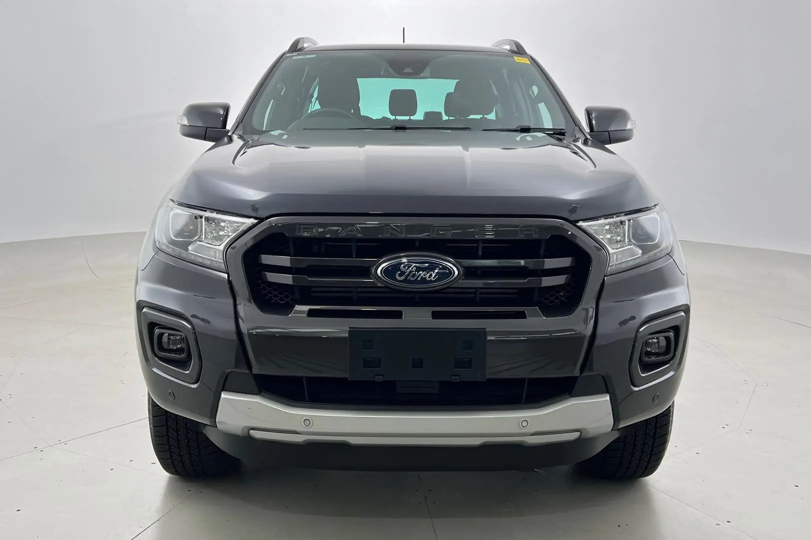 2022 Ford Ranger Gallery Image 9