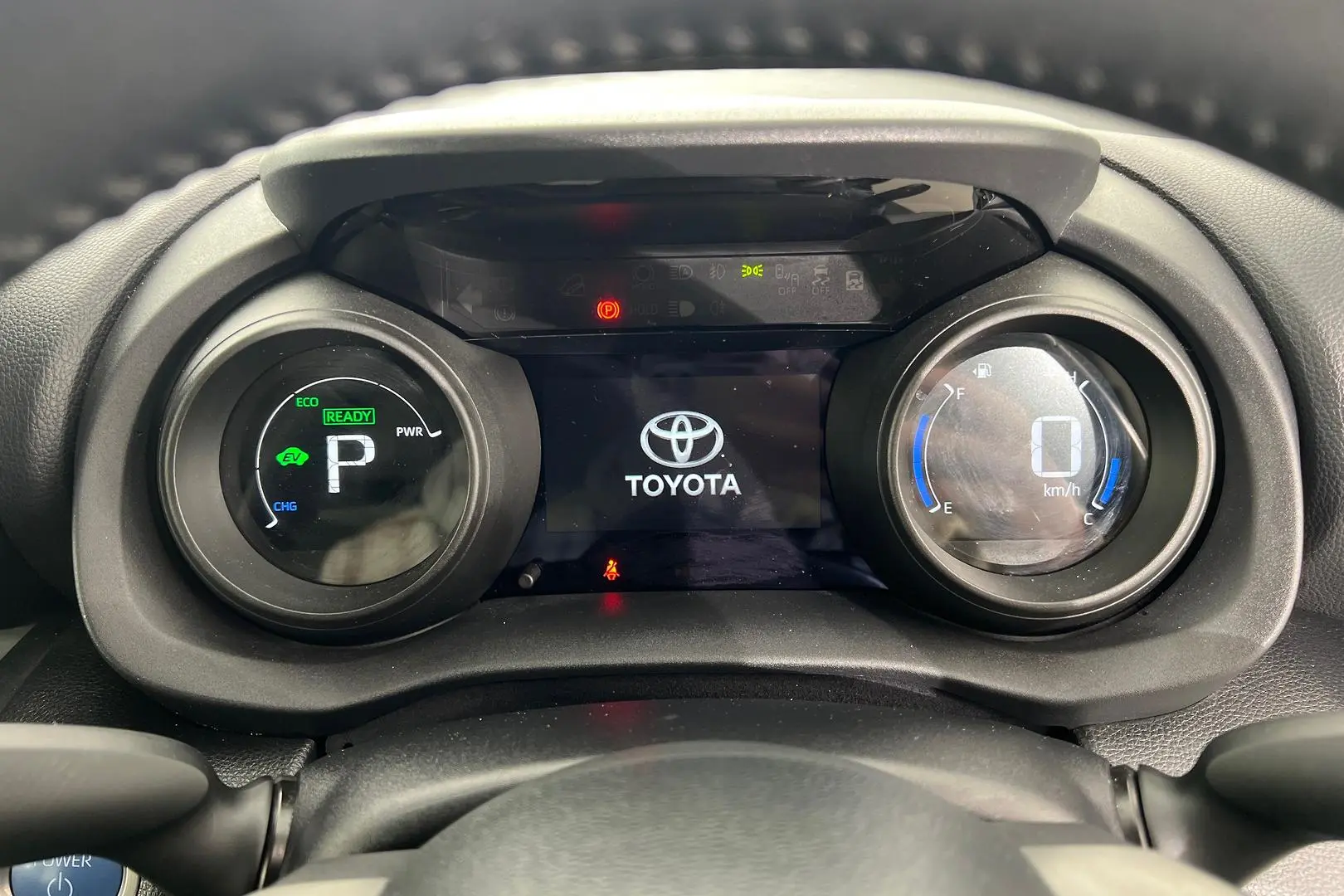 2024 Toyota Yaris Cross Gallery Image 18