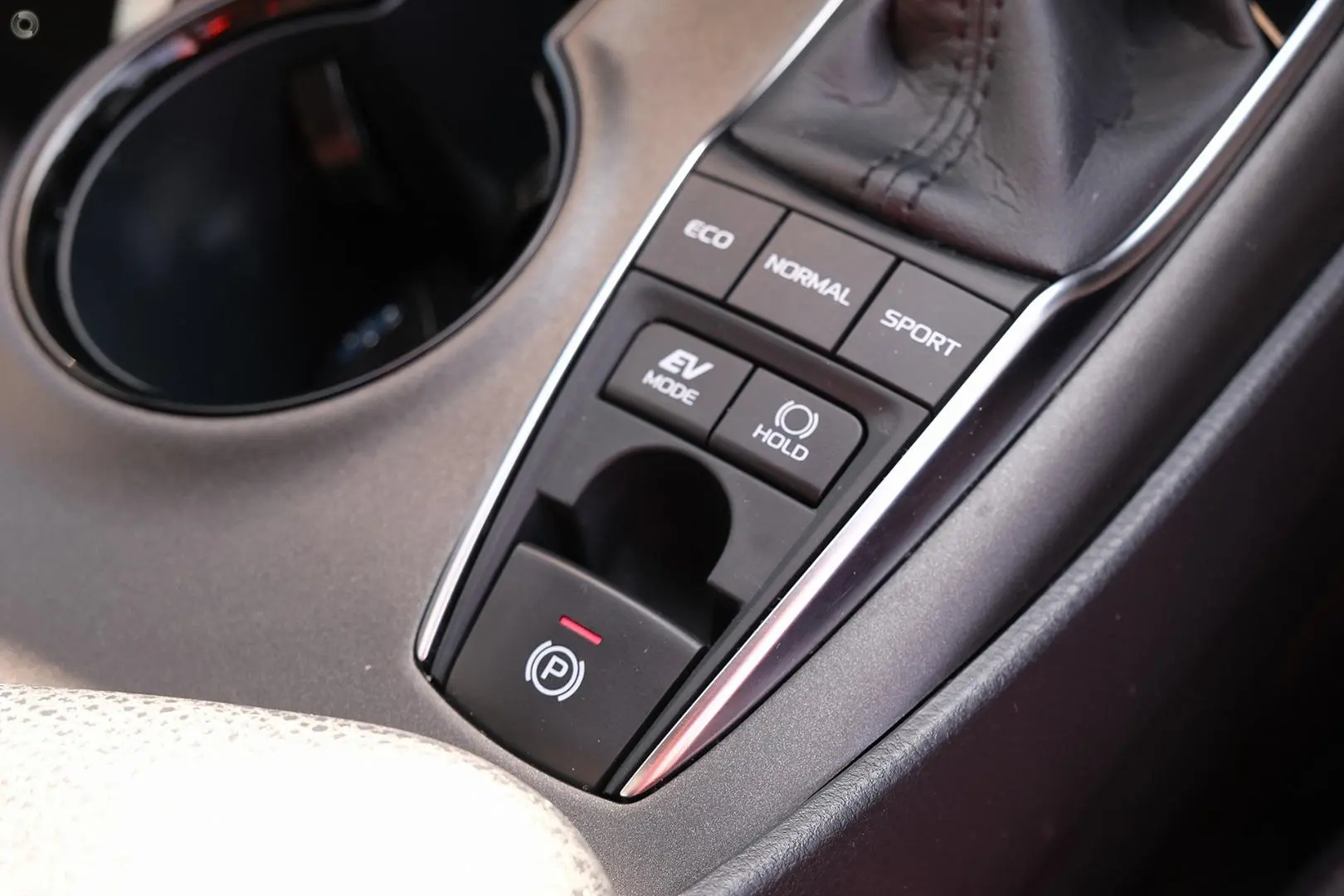 2022 Toyota Camry Gallery Image 14
