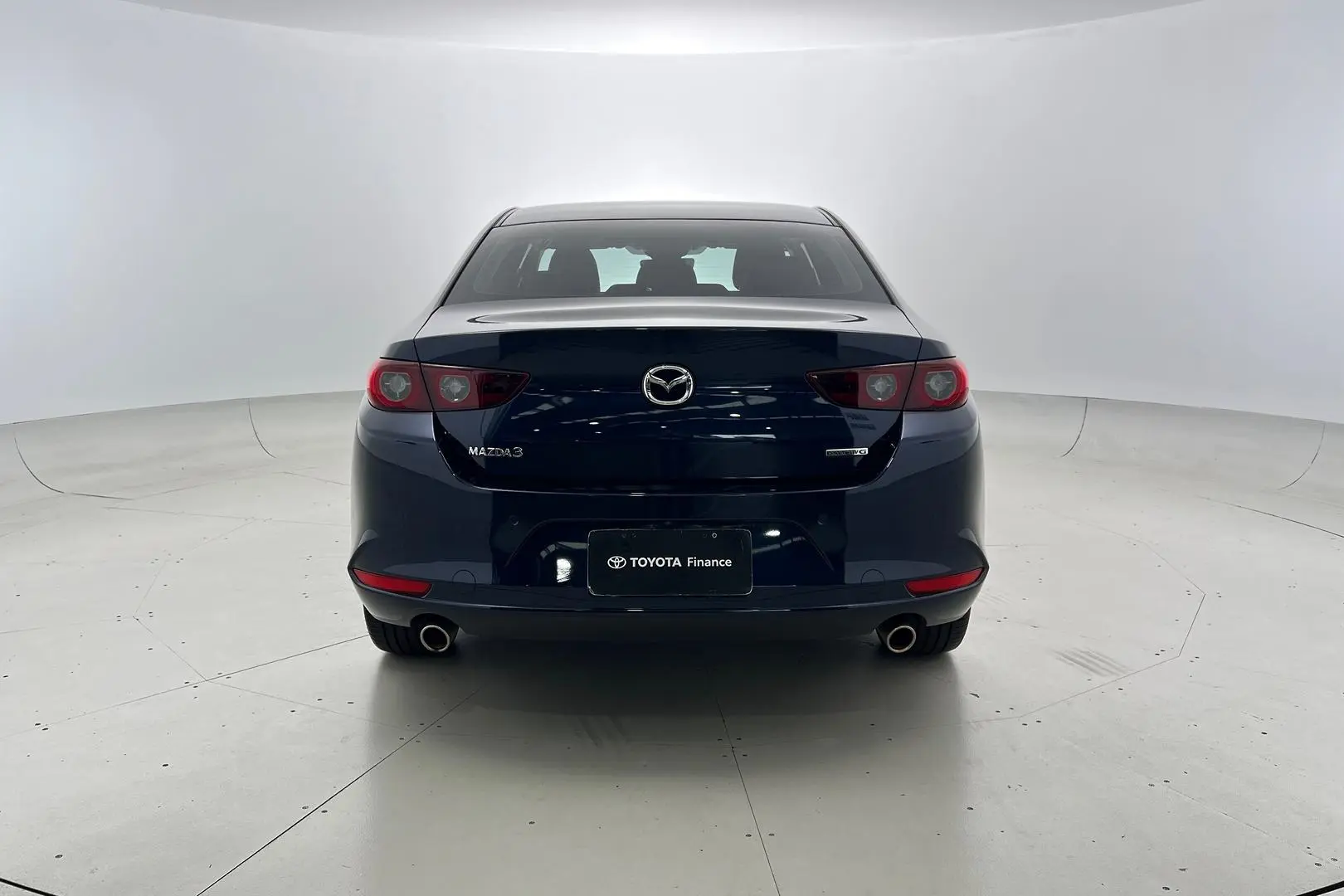 2021 Mazda 3 Gallery Image 6