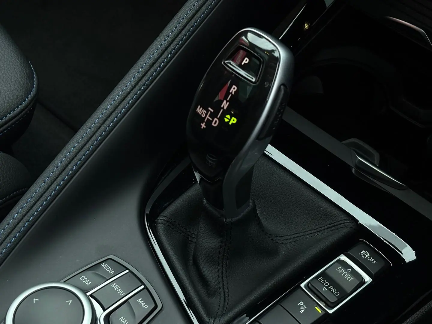 2021 BMW X2 Gallery Image 18