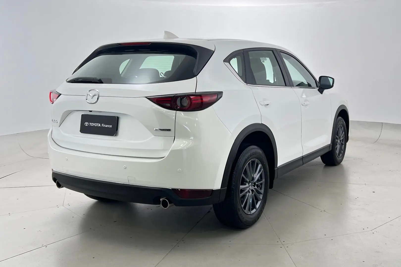 2021 Mazda CX-5 Gallery Image 5