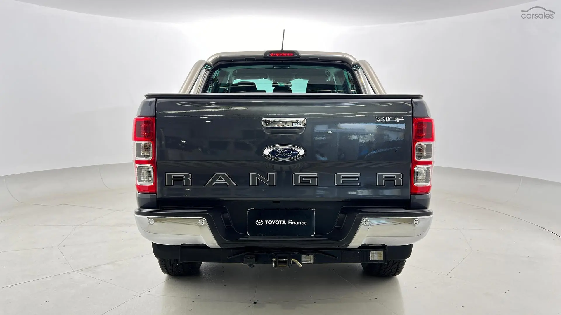 2019 Ford Ranger Image 6