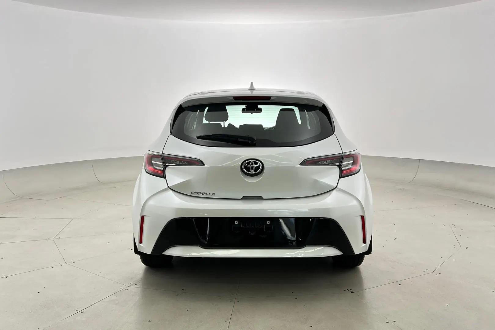 2021 Toyota Corolla Gallery Image 5